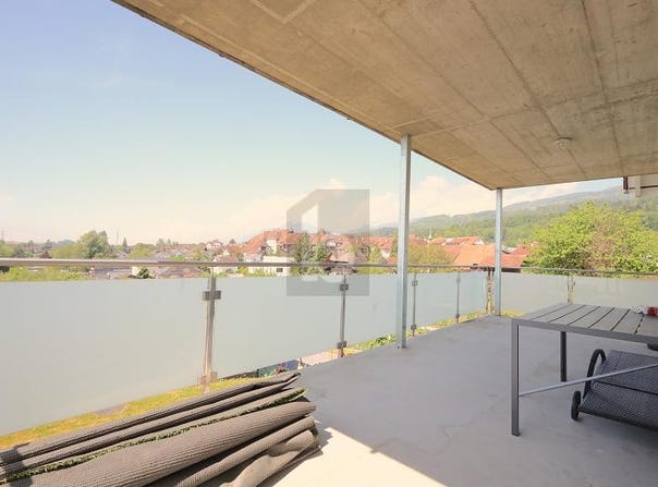 Wiedlisbach, Bern (canton) 4537