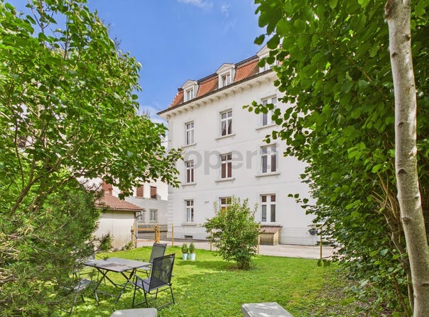Saignelégier, Jura 2350