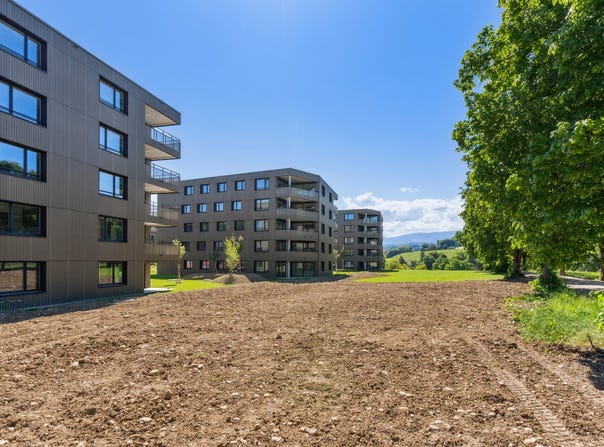 Impasse de Champ Riond 1-2-3-4-5-6, Matran, Fribourg (canton) 1753