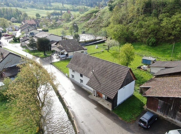 Gabiare 37, Vermes, Jura 2829