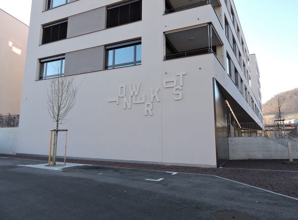 Bahnweg 10, Lausen, Basel-Landschaft (canton) 4415