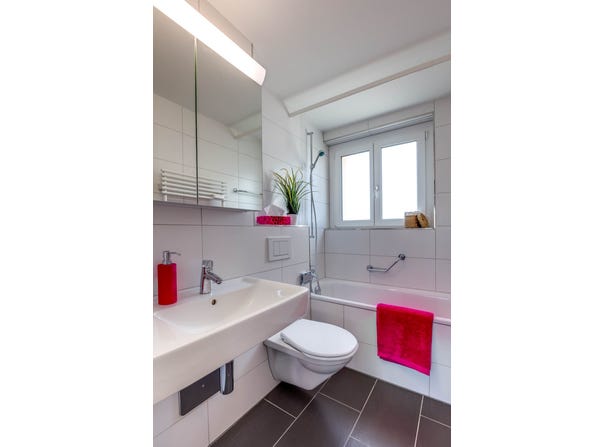 Uerkenweg 11, Oberentfelden, Aargau 5036