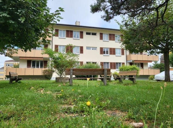 Chemin des Petits Esserts 6, Cugy VD, Vaud 1053