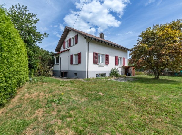 Säliblickstrasse 7, Oftringen, Aargau 4665