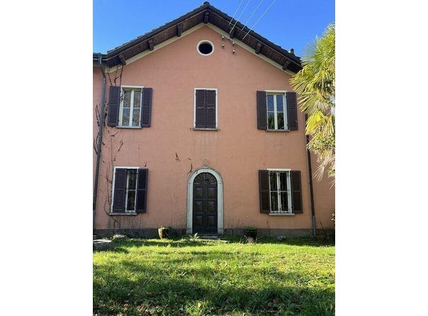Castelrotto, Castelrotto, Ticino 6980