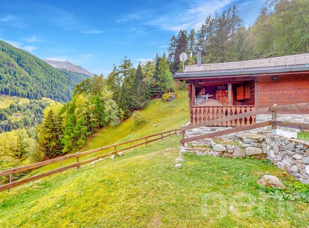 Haute-Nendaz, Haute-Nendaz, Valais 1997