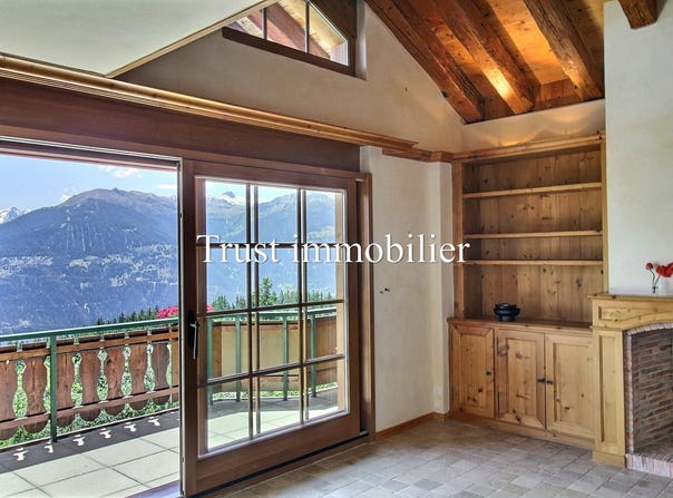 3963 Crans-Montana, Switzerland, Crans-Montana, Valais 3963
