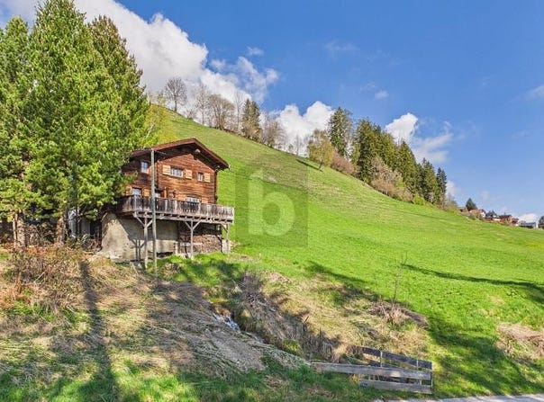 Sarn, Sarn, Grisons 7423