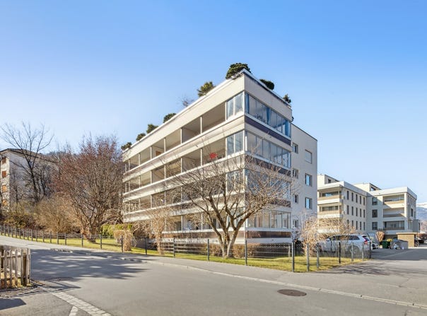 Alvierstrasse 3, Bad Ragaz, St. Gallen (canton) 7310