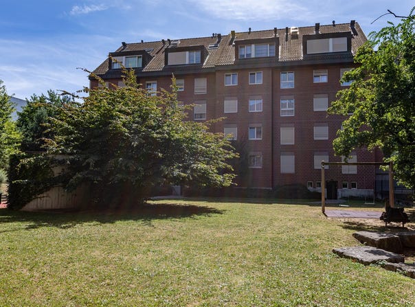 Hunnenstrasse 11, Basel, Basel-Stadt (canton) 4057