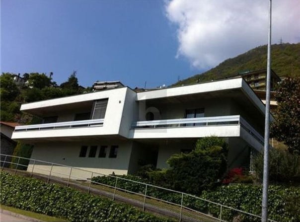 Riazzino, Ticino 6595