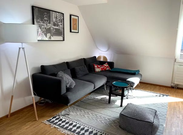 Wengistrasse, Zürich, Zürich (canton) 8004