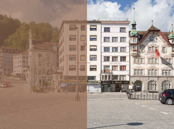 Hauptstrasse 80, Einsiedeln, Schwyz (canton) 8840