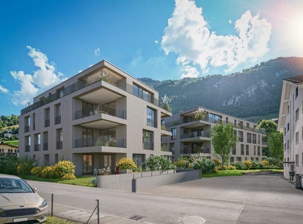 Oberdorf NW, Nidwalden (canton) 6382
