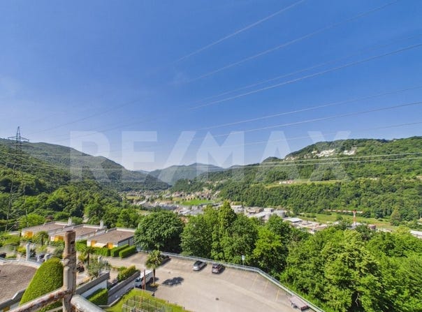 Grancia, Ticino 6916