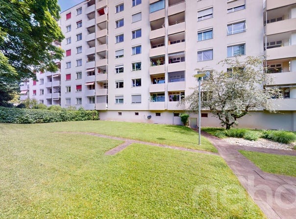 Basel, Basel, Basel-Stadt (canton) 4052