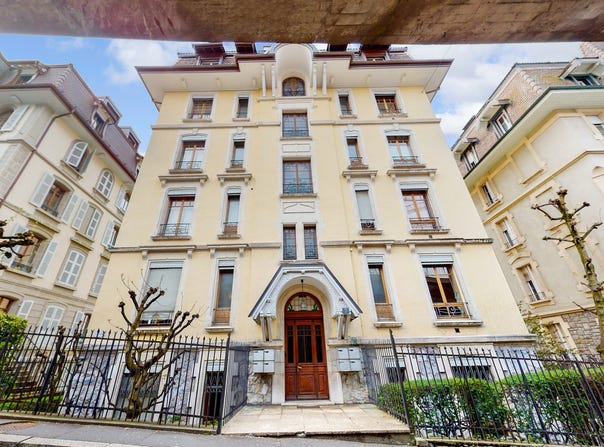 Chemin de Boston 9 B, Lausanne, Vaud 1004