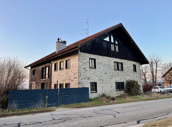 Route de Vuarat 149, Attalens, Fribourg (canton) 1616