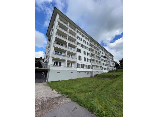 Rue Girardet 19, Le Locle, Neuchâtel (canton) 2400