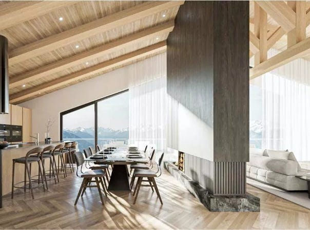 3963 Crans-Montana, Switzerland, Crans-Montana, Valais 3963