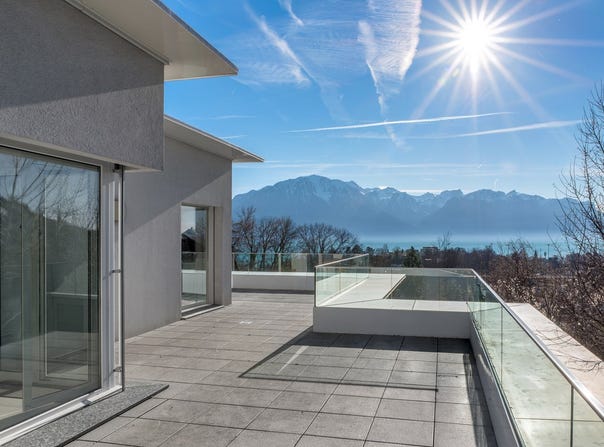 Vaud, Montreux, Vaud 1820