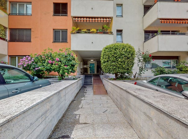 Via della Pace 20a, Locarno, Ticino 6600