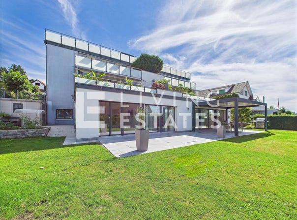 Knobelstrasse 29, Anglikon, Aargau 5611