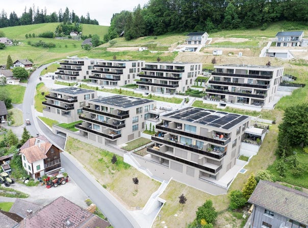 Hohlenstrasse 22, Huttwil, Bern (canton) 4950