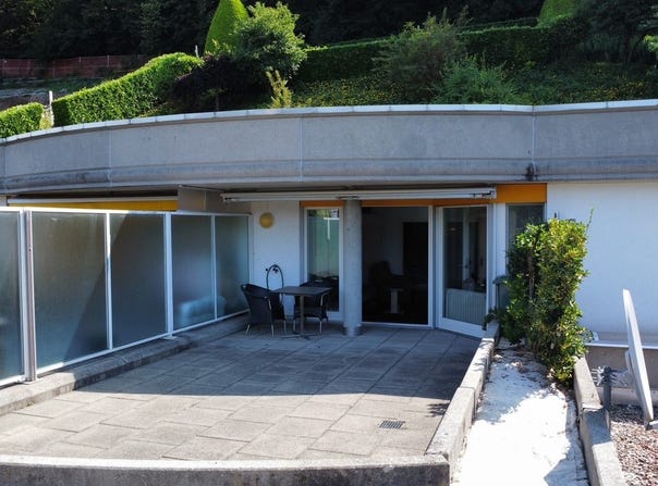 Parco Campestro, Grancia, Ticino 6916