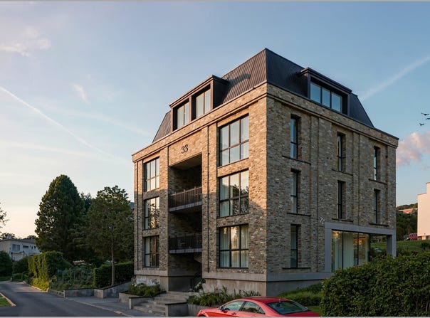 Warteggstrasse 33, Rorschacherberg, St. Gallen (canton) 9404