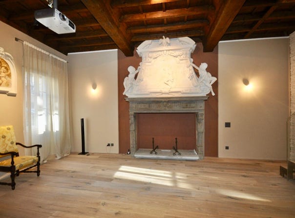 Bissone, Ticino 6816