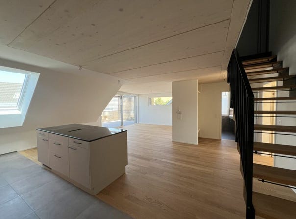 Kirchstrasse 13, Wettingen, Aargau 5430