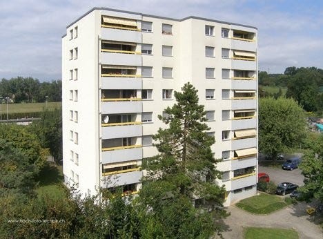 Birsmattstrasse 44, Therwil, Basel-Landschaft (canton) 4106