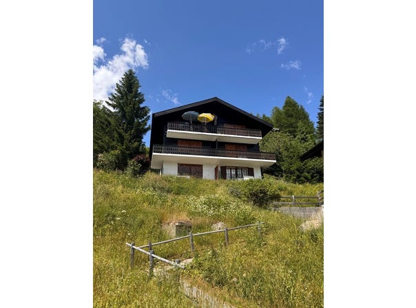 Chaschtebielstrasse 68, Blitzingen, Valais 3989