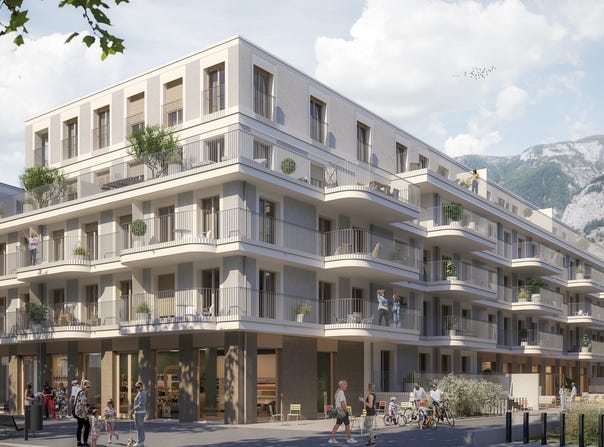 Rheinfelsstrasse 60, Chur, Grisons 7000