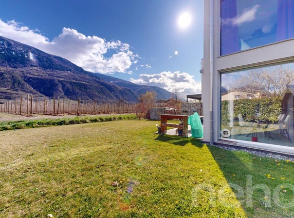 Granges, Granges, Valais 3977