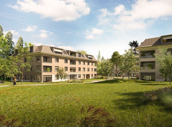 Blumenaustrasse 9c, Flawil, St. Gallen (canton) 9230
