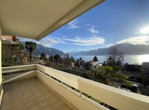 Montreux, Montreux, Vaud 1815