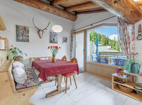 Chüderas 12, La Punt, Grisons 7522