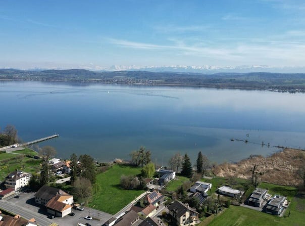 Les Chenevières 40, Vallamand, Vaud 1586