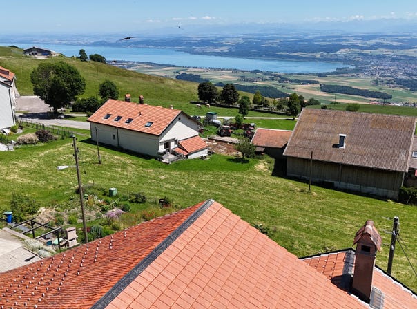 Bullet, Vaud 1453