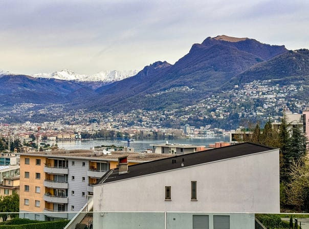Pazzallo, Pazzallo, Ticino 6912