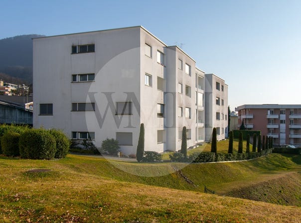 via Terzerina 9, Pregassona, Ticino 6963