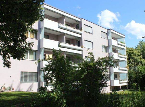 Industriestrasse 13, Frauenfeld, Thurgau 8500