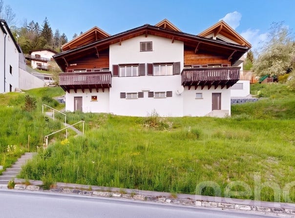Laax, Laax, Grisons 7031