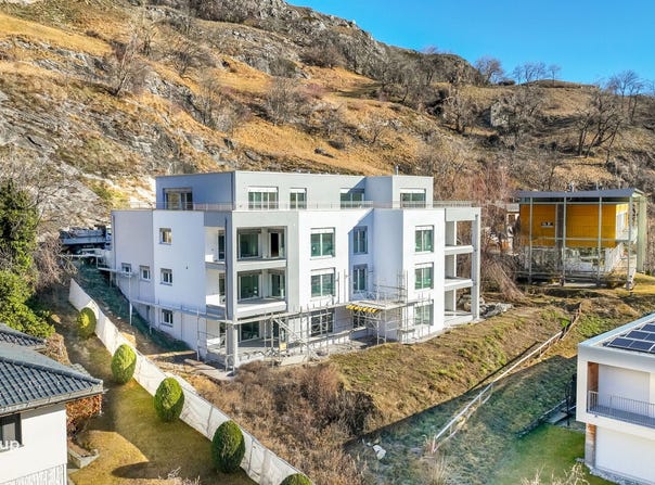 Stegbinenstrasse 69, Raron, Valais 3942