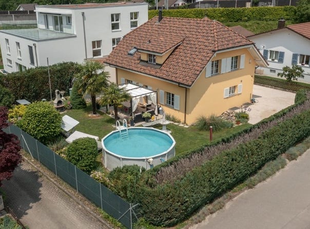 Bühlweg 30, Windisch, Aargau 5210