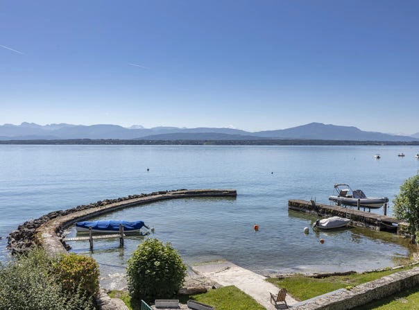 Nyon, Vaud 1260