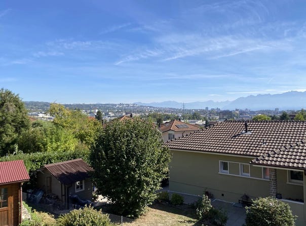 Rue des Alpes 72, Bussigny-près-Lausanne, Vaud 1030