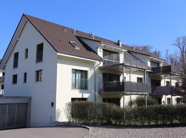 Burematt 2, Mülligen, Aargau 5243